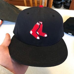 Boston Red Sox SnapBack